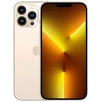 گوشی موبایل اپل iPhone 13 Pro Max zaa not active 256 gold